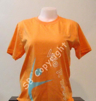 รับทำเสื้อยืด