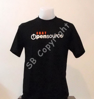 รับทำเสื้อยืด