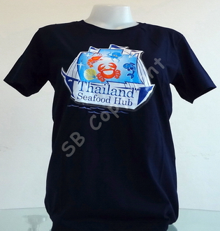รับทำเสื้อยืด