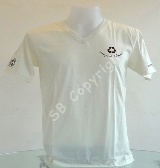 รับทำเสื้อยืด