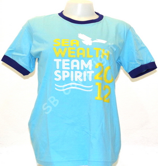 รับทำเสื้อยืด