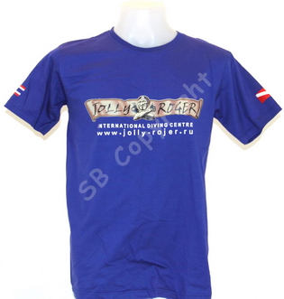 รับทำเสื้อยืด