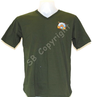 รับทำเสื้อยืด