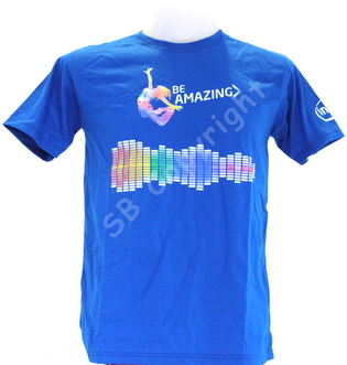 รับทำเสื้อยืด
