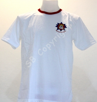รับทำเสื้อยืด
