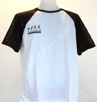 รับทำเสื้อยืด