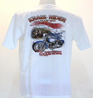รับทำเสื้อยืด