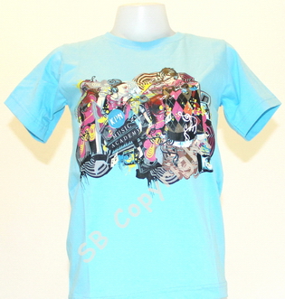 รับทำเสื้อยืด