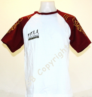 รับทำเสื้อยืด