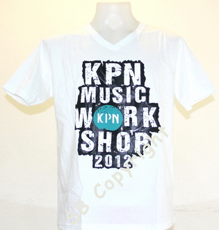 รับทำเสื้อยืด