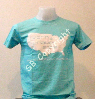 รับทำเสื้อยืด