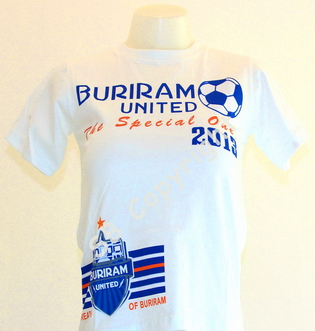 รับทำเสื้อยืด