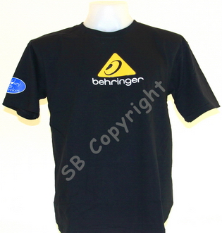 รับทำเสื้อยืด