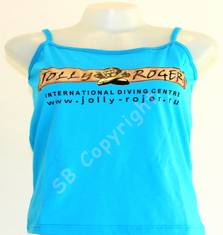 รับทำเสื้อยืด