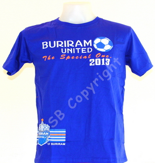 รับทำเสื้อยืด
