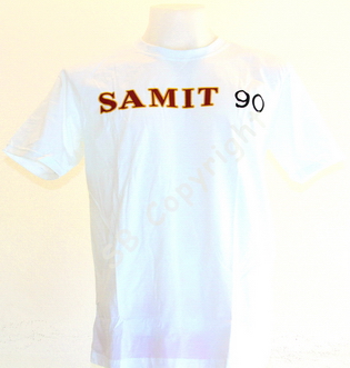 รับทำเสื้อยืด