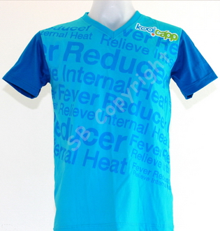 รับทำเสื้อยืด