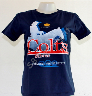 รับทำเสื้อยืด