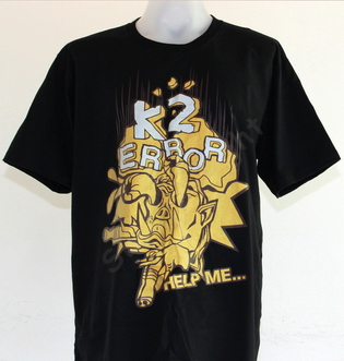 รับทำเสื้อยืด