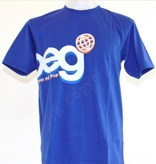 รับทำเสื้อยืด