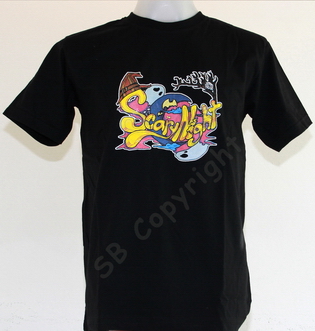 รับทำเสื้อยืด