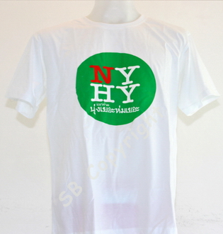รับทำเสื้อยืด