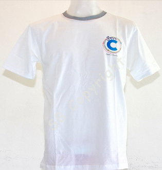 รับทำเสื้อยืด