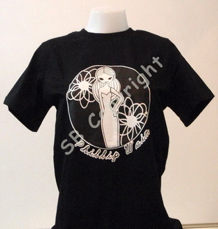 รับทำเสื้อยืด