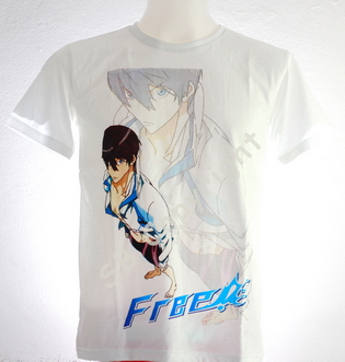 รับทำเสื้อยืด
