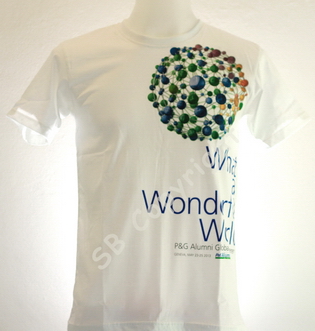รับทำเสื้อยืด