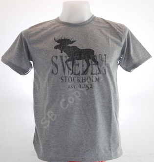 รับทำเสื้อยืด