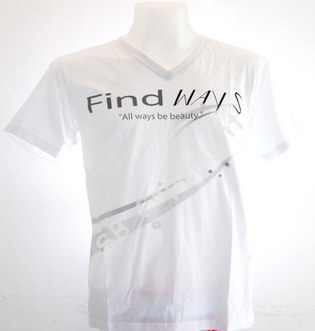 รับทำเสื้อยืด