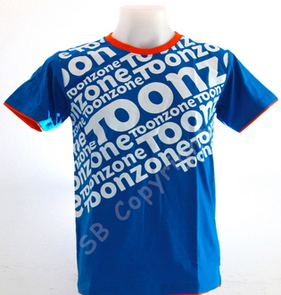 รับทำเสื้อยืด