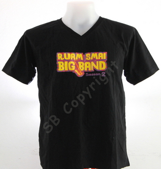 รับทำเสื้อยืด
