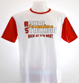 รับทำเสื้อยืด