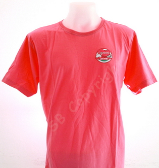 รับทำเสื้อยืด