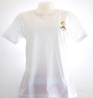 รับทำเสื้อยืด