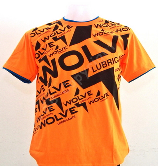 รับทำเสื้อยืด
