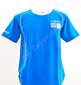 รับทำเสื้อยืด