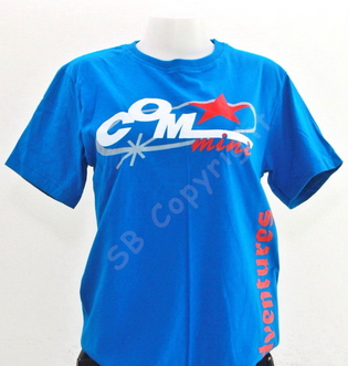 รับทำเสื้อยืด
