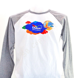 รับทำเสื้อยืด
