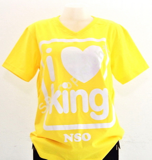 รับทำเสื้อยืด