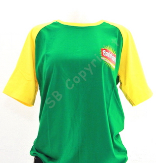 รับทำเสื้อยืด