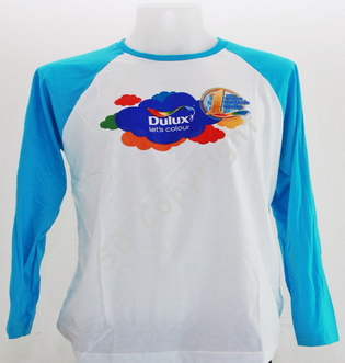 รับทำเสื้อยืด