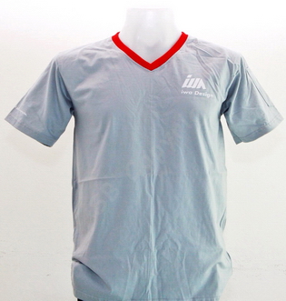 รับทำเสื้อยืด