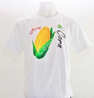 รับทำเสื้อยืด