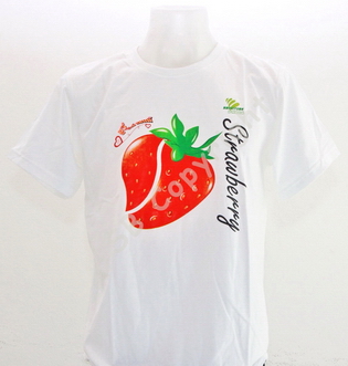 รับทำเสื้อยืด