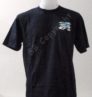 รับทำเสื้อยืด