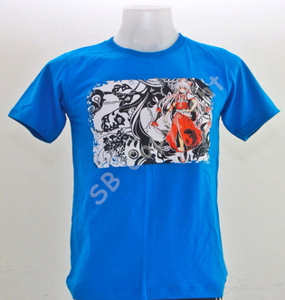 รับทำเสื้อยืด