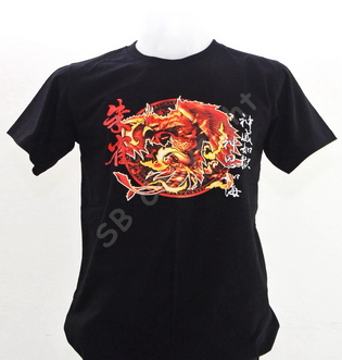 รับทำเสื้อยืด